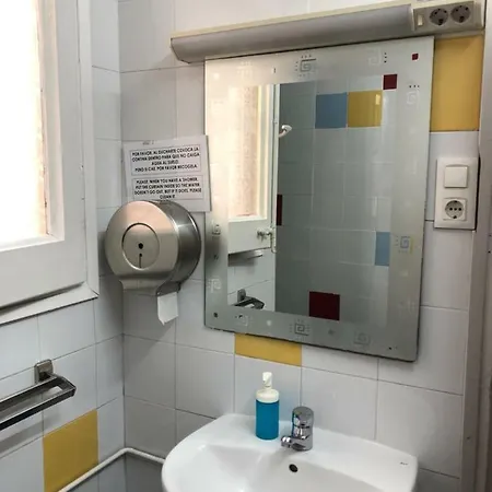 4 Days Bcn Apartment *