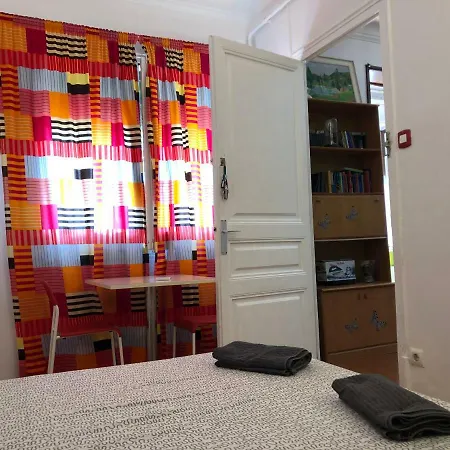 4 Days Bcn Apartment *