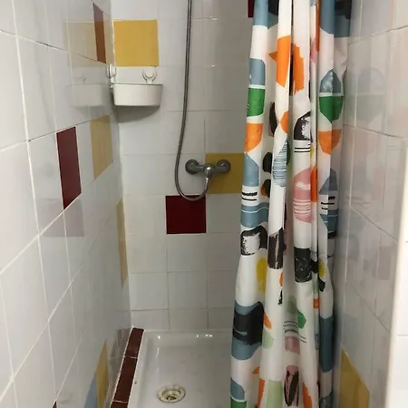4 Days Bcn Apartment *