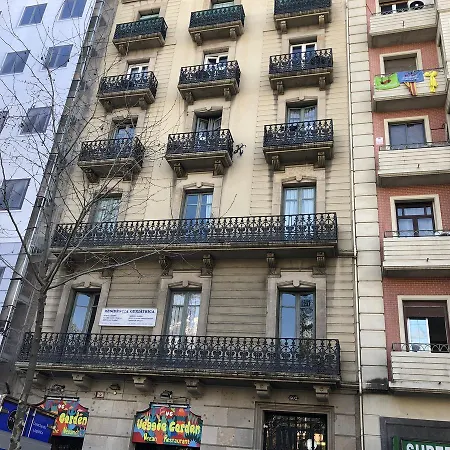4 Days Bcn Lejlighed