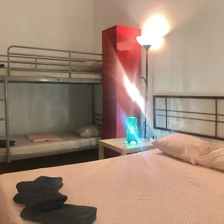 4 Days Bcn 公寓 巴塞罗那